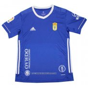 Thailandia Maglia Real Oviedo Home 2021 2022