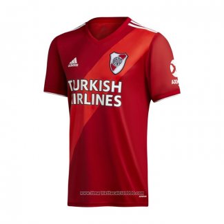 Thailandia Maglia River Away 2020