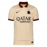 Maglia Roma Away 2020 2021