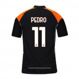 Maglia Roma Giocatore Pedro Terza 2020 2021