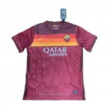 Maglia Roma Home 2020 2021