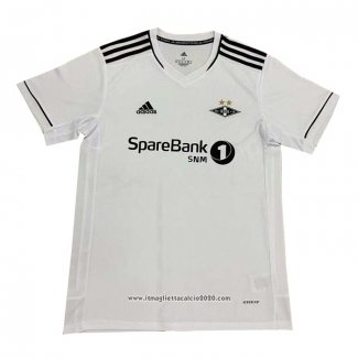 Thailandia Maglia Rosenborg BK Home 2020 2021