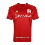 Thailandia Maglia SC Internacional Portiere Home 2023