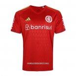 Thailandia Maglia SC Internacional Portiere Home 2023