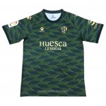 Thailandia Maglia SD Huesca Terza 2020 2021