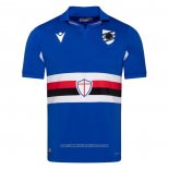 Thailandia Maglia Sampdoria Home 2020 2021