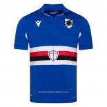 Thailandia Maglia Sampdoria Home 2020 2021