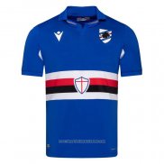 Thailandia Maglia Sampdoria Home 2020 2021