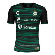 Maglia Santos Laguna Away 2022 2023