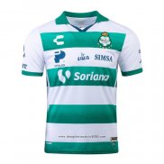 Maglia Santos Laguna Home 2021 2022