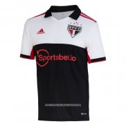 Thailandia Maglia Sao Paulo Terza 2022