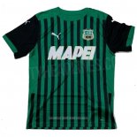 Maglia Sassuolo Home 2020 2021