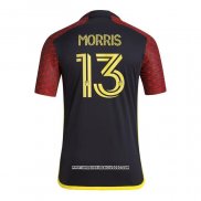 Maglia Seattle Sounders Giocatore Morris Away 2023 2024