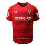 Maglia Sevilla FC Away 2022 2023