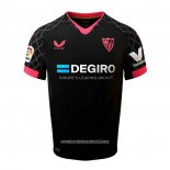 Maglia Sevilla FC Terza 2022 2023