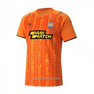 Thailandia Maglia Shakhtar Donetsk Home 2021 2022