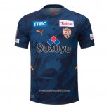 Thailandia Maglia Shimizu S-pulse Away 2022