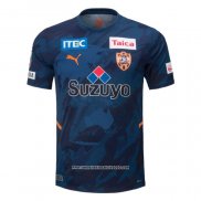 Thailandia Maglia Shimizu S-pulse Away 2022