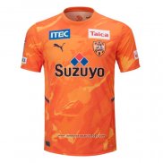 Thailandia Maglia Shimizu S-pulse Home 2022