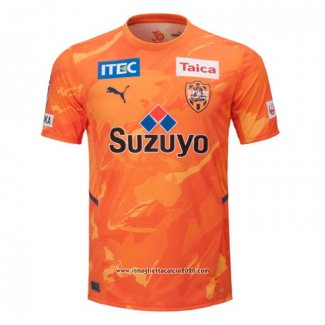 Thailandia Maglia Shimizu S-pulse Home 2022