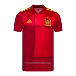 Maglia Spagna Home 2020