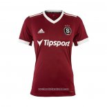 Thailandia Maglia Sparta Prague Home 2021 2022