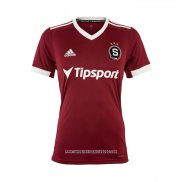 Thailandia Maglia Sparta Prague Home 2021 2022