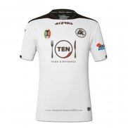 Thailandia Maglia Spezia Home 2020 2021