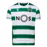 Maglia Sporting Home 2020 2021