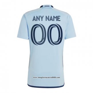 Maglia Sporting Kansas City Giocatore Any Name Home 2023 2024