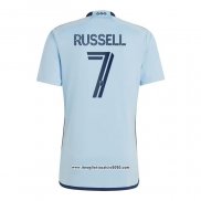 Maglia Sporting Kansas City Giocatore Russell Home 2023 2024