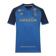 Thailandia Maglia Stade Reims Away 2021 2022