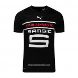 Thailandia Maglia Stade Rennais Terza 2021 2022