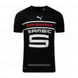 Thailandia Maglia Stade Rennais Terza 2021 2022