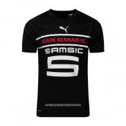 Thailandia Maglia Stade Rennais Terza 2021 2022