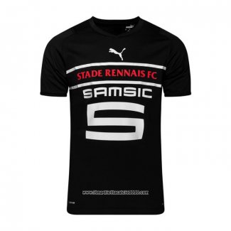 Thailandia Maglia Stade Rennais Terza 2021 2022