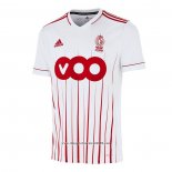 Thailandia Maglia Standard Liege Away 2021 2022