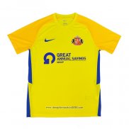 Thailandia Maglia Sunderland Away 2021 2022