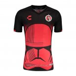 Thailandia Maglia Tijuana Special 2020