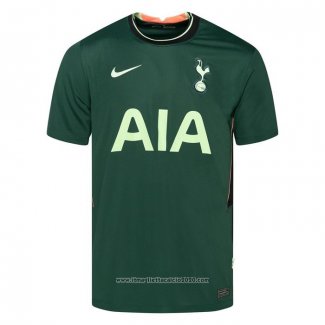 Thailandia Maglia Tottenham Hotspur Away 2020 2021