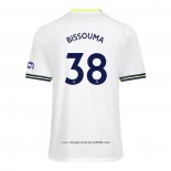 Maglia Tottenham Hotspur Giocatore Bissouma Home 2022 2023