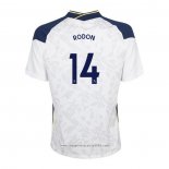 Maglia Tottenham Hotspur Giocatore Rodon Home 2020 2021