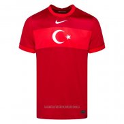 Thailandia Maglia Turchia Away 2020 2021