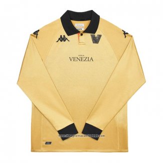 Maglia Venezia Terza Manica Lunga 2022 2023