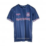 Maglia West Ham x Iron Maiden Away 2021 2022