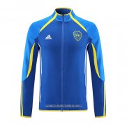 Giacca Boca Juniors 2021 2022 Blu