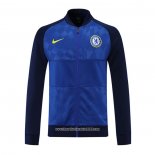 Giacca Chelsea 2021 2022 Blu