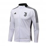 Giacca Juventus 2021 2022 Bianco