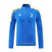 Giacca Juventus 2022 2023 Blu