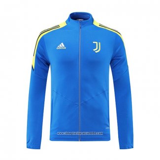 Giacca Juventus 2022 2023 Blu